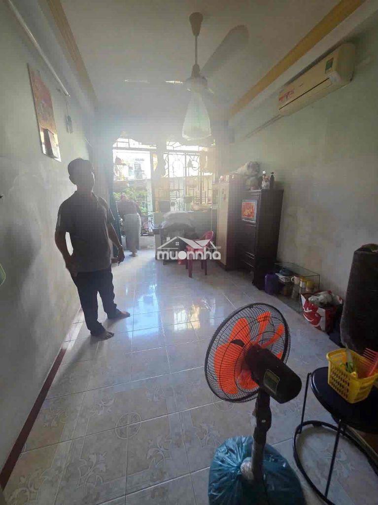 Chính chủ cần bán nhà quận 3 hẻm điện biên phủ, gần chợ vườn chuối - 3