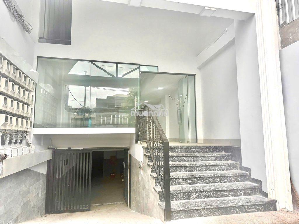 Chính chủ cho thuê mặt tiền 846 huỳnh tấn phát - Ảnh 2