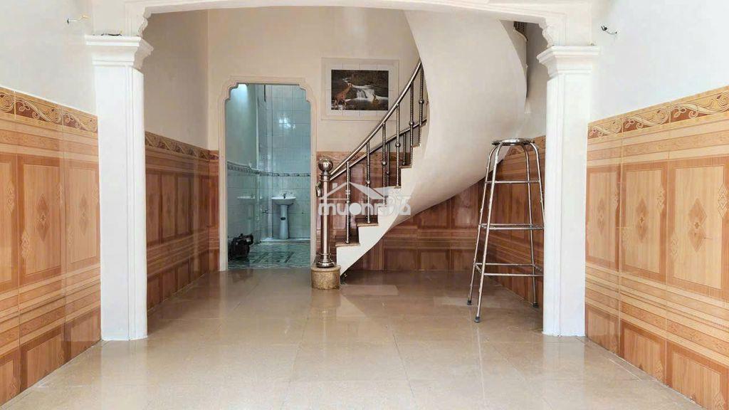 Nhà 3 tầng, 3pn, 3wc, q.11, chỉ 5 tỷ - Ảnh 4