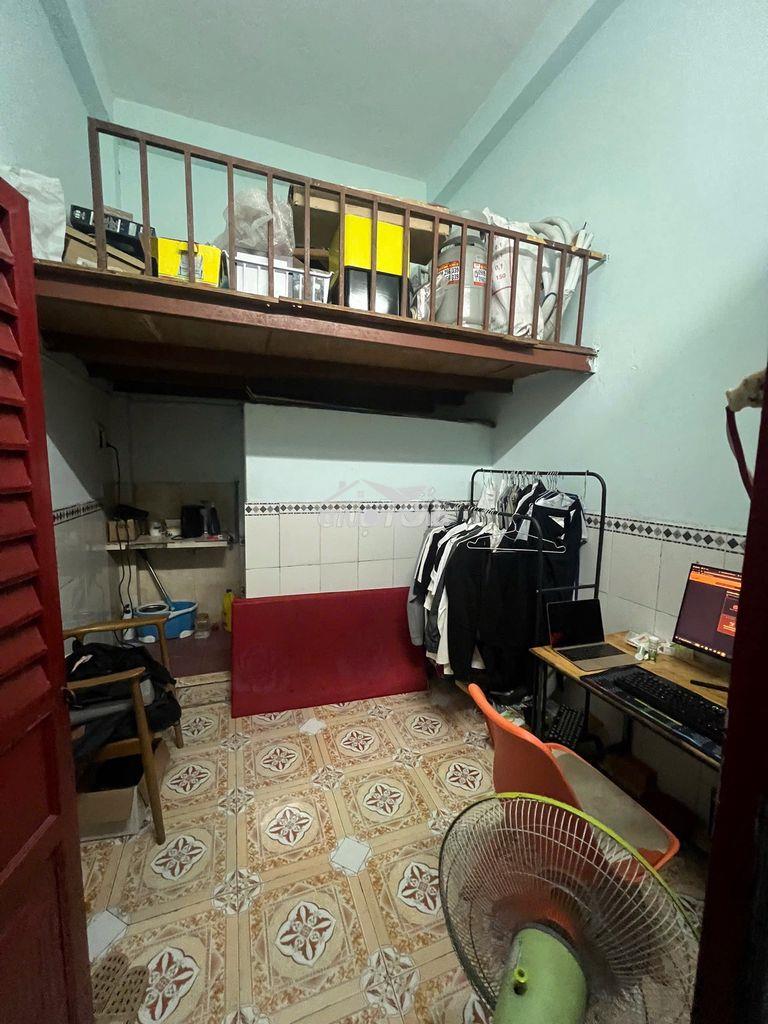 Cho thuê trọ bình đáng, tiện lợi đi lại , học tập gần visip 1, 550… - Ảnh 2