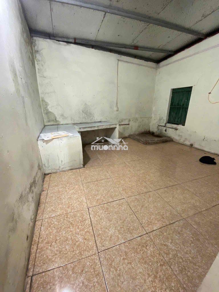 Bán nhà đang được thuê 4tr/ tháng kcn tây bắc đường tl2 giá 690tr - Ảnh 4