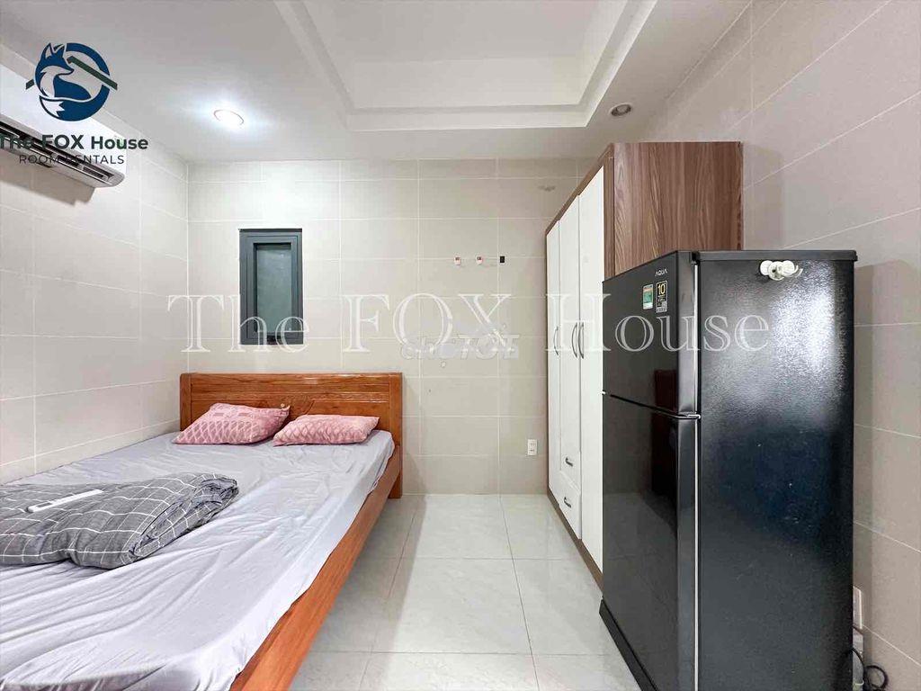 Căn hộ giá rẻ gần ufm tdtu quận 7 - 4