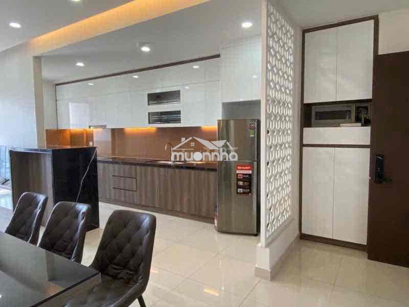 Bán căn hộ 3pn - the sun avenue quận 2 - 2
