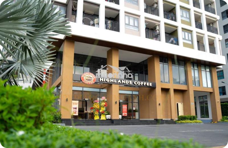 Căn hộ the eastgate - bán căn 44m2-