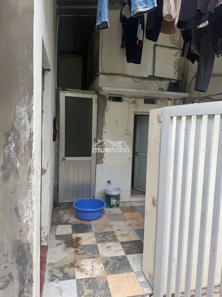 Cho thuê nhà riêng ngõ nhỏ đường hữu hưng, tây mỗ, nam từ liêm, hà nội