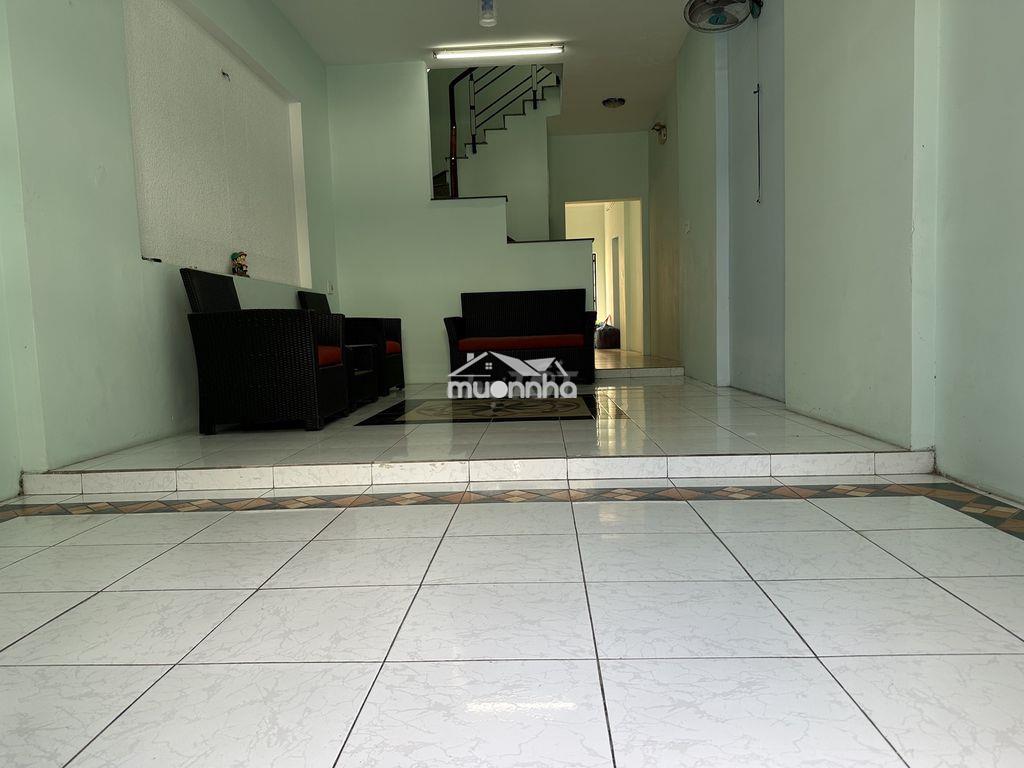 Bán nhà : 4x21m - 01 triệt 3 lầu - rộng rãi, dọn vào ở ngay - Ảnh 2