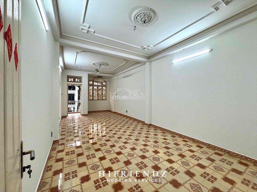 Cho thuê phòng ban công 40m2 mặt tiền nguyễn trãi gần y dược sư phạm - Ảnh 2