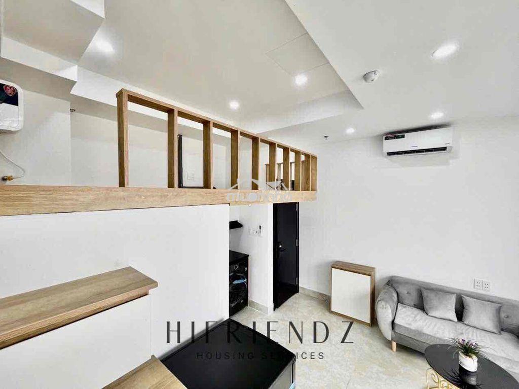 Chung cư mini duplex full nội thất mới ngay lê văn quới giáp tân phú - 3