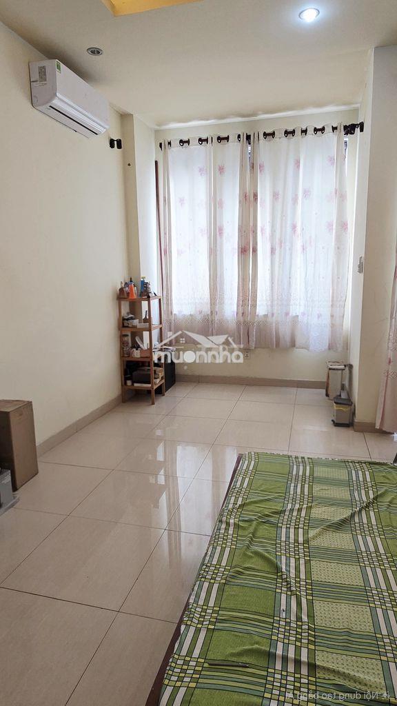 Phòng 32m2 có ban công, nước nóng lạnh- máy lạnh bàn tủ giường giá tốt - Ảnh 4