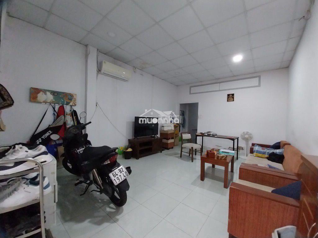 💥 Bán đất tặng nhà cấp 4 - tch35 - đường tô ký - 82m² chỉ 3.6 tỷ! - Ảnh 4