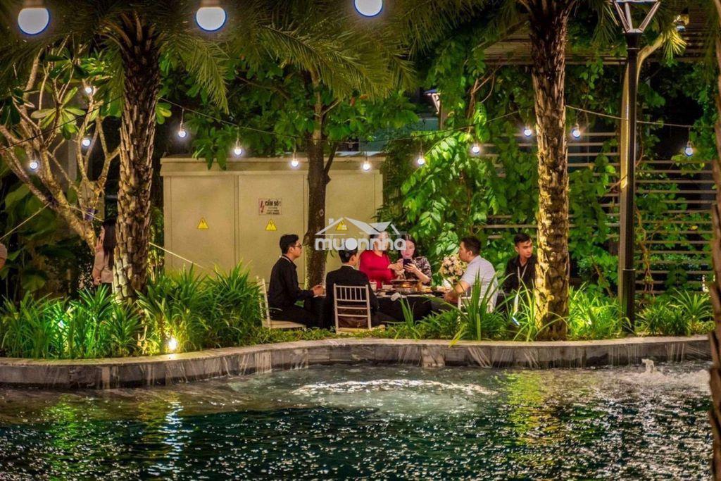 Bán 2 suất nội bộ nhà sẵn sổ sẵn the standard bình dương - Ảnh 4