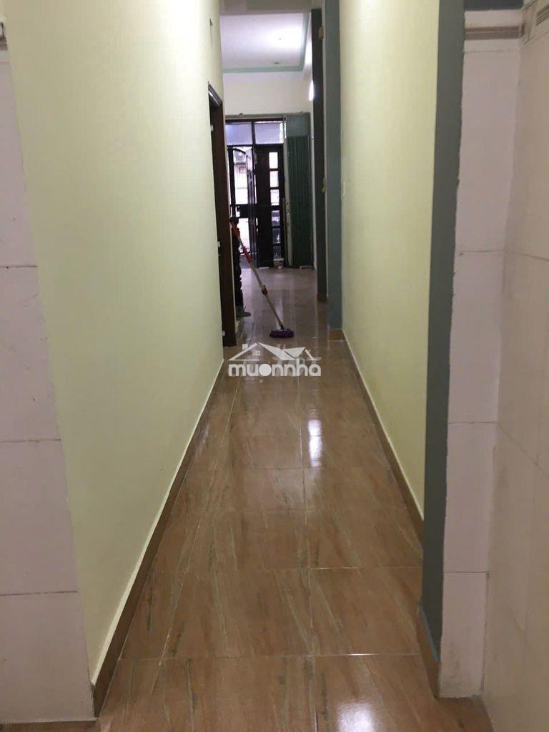 (12 triệu 4pn) cho thuê nhà đường số 3, dt 4x20m 1 trệt 1 lầu - Ảnh 4