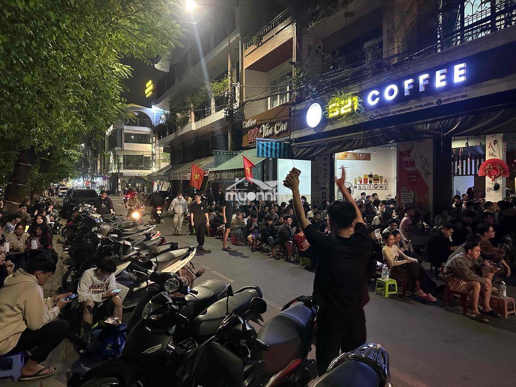 🔥 Sang nhượng quán cà phê 100m2 ngay nguyễn văn linh - hàm nghi (gần s - Ảnh 3