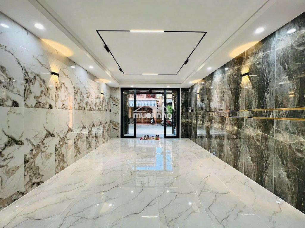 Siêu phẩm giá rẻ bất ngờ- 26a hoa lan, p2, q.pn dtsd trên 300m2 4 tầng - Ảnh 4