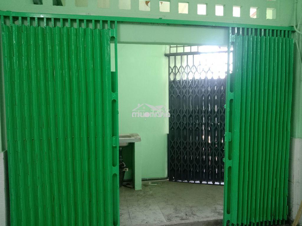 Cho thuê nhà nguyên căn quang trung gò vấp chỉ 7 triệu - Ảnh 3