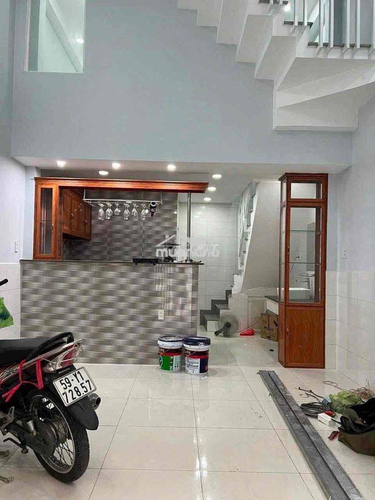 Quá rẻ 10tr-3pn-khu họ lê-nguyễn sơn,tân phú - 2