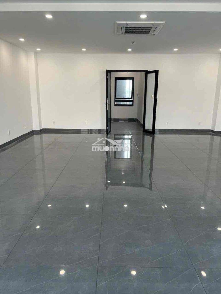 Cho thuê nhà nguyễn oanh gò vấp. diện tích 7x15 nhà 5 tầng mới 100% - Ảnh 2