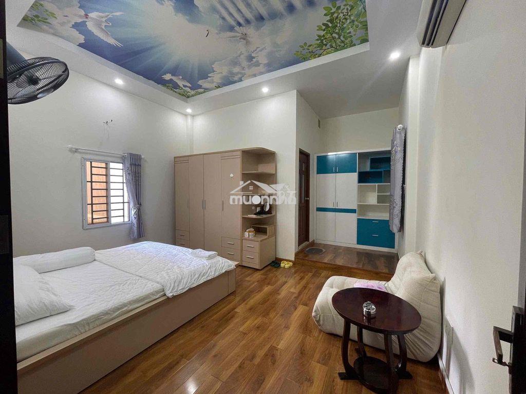 Cho thuê chdv, phòng nghỉ cao cấp - 3