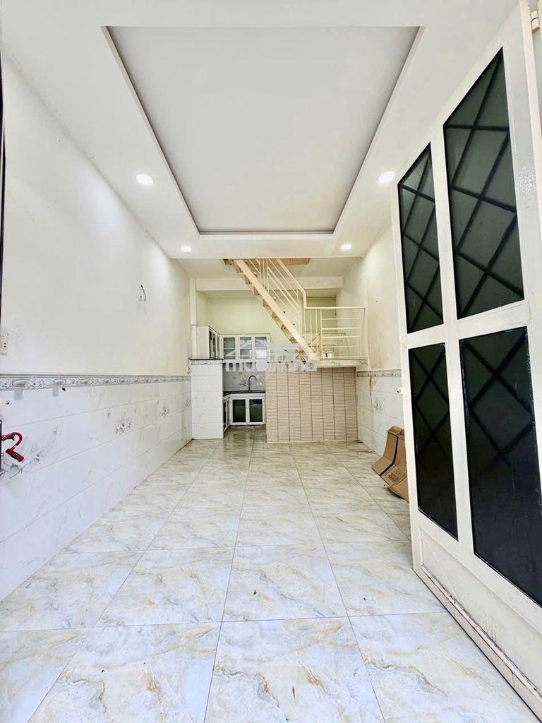 🤝 Phân khúc 3 ty – vị trí đẹp đoàn văn bơ, quận 4 - Ảnh 2