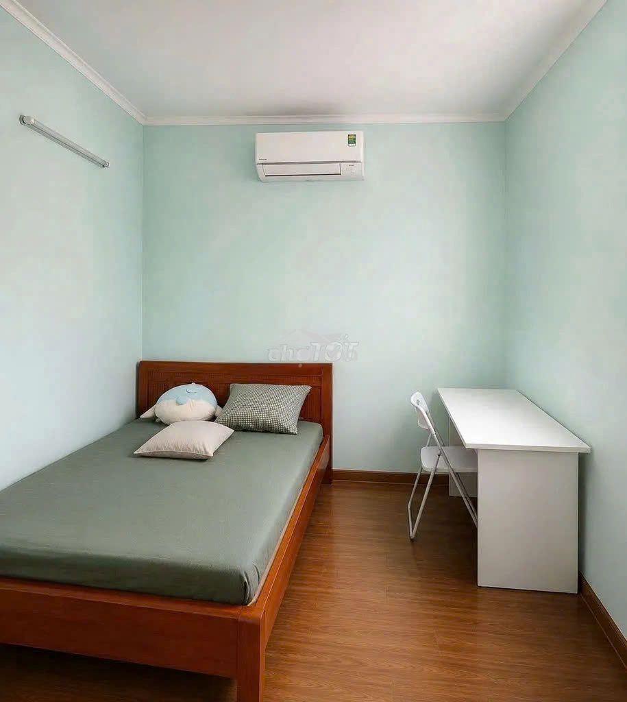 [Nhà nc] phan huy ích 36m2 & lê văn thọ 57m2 3 phòng ngủ - Ảnh 2