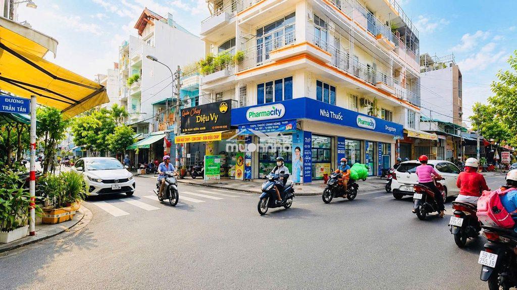 Cho thuê nhà góc 2 mt, khu tân sơn nhì, tân phú, 24tr - Ảnh 2