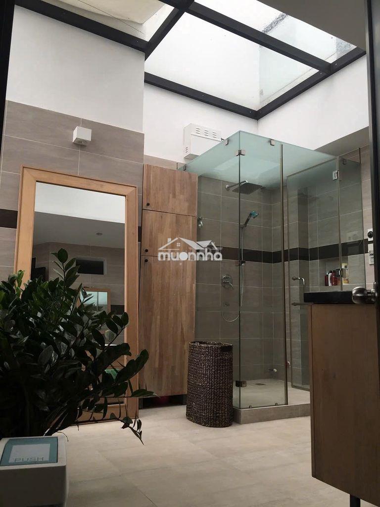 Bán căn hộ penthouse   hoàng anh giai việt - tạ quang bửu, p5, q8. - 3