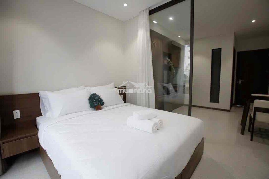 * Khai trương căn hộ mới 100% – full nội thất hiện đại studio • 1p - Ảnh 4