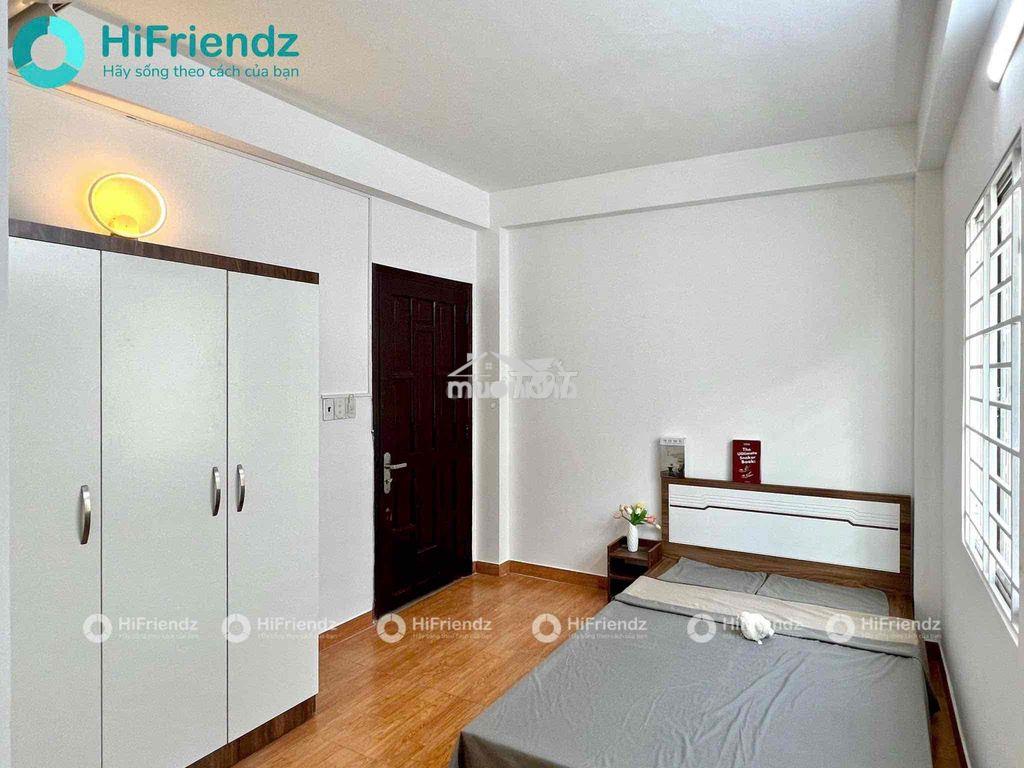 💥Căn hộ mini 2 người | full nội thất | thang máy |kế quận 1, 5 - Ảnh 4