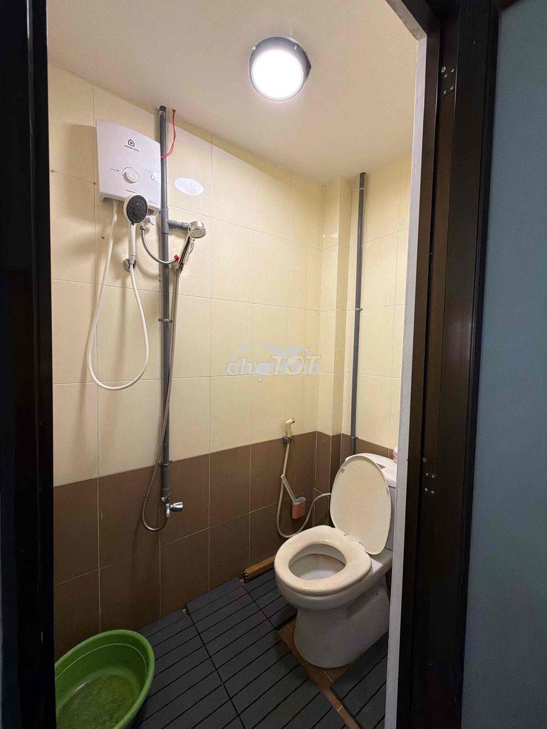 Cho thuê tầng 2 70m2 thuận tiện vừa ở vừa kinh doan - Ảnh 4