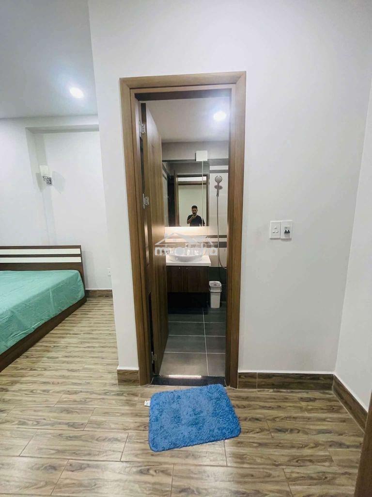 Cho thuê căn hộ biconsi tower thủ dầu một, 2pn, full nội thất - Ảnh 4