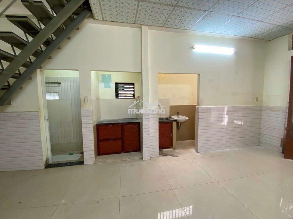 Bán nhà 2mt hẻm trần văn quang 40.4m nhà 2 tầng giá rẻ - Ảnh 3