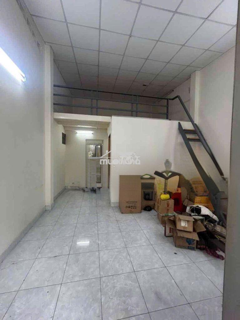 Bán nhà đường chợ lớn, quận 6 - 40m2 - 4.95 tỷ - Ảnh 2