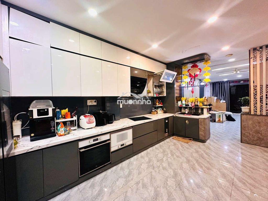 Nhà 2 tầng 90m2 hẻm xe tải tô ngọc vân tam bình 5.65 tỷ shr
- 4