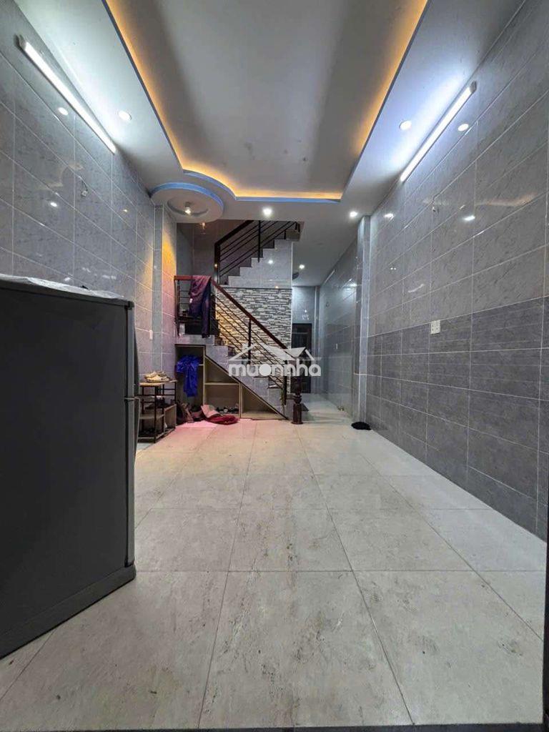 Nhà mới sạch sẽ đẹp - Ảnh 2