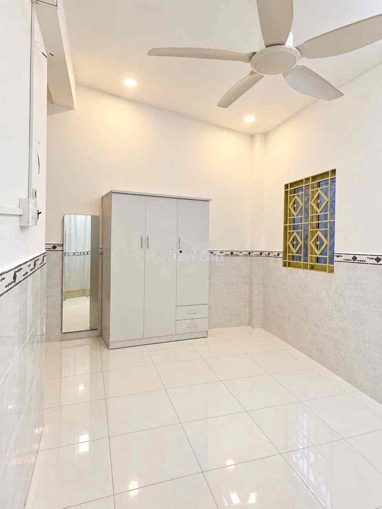 Trần huy liệu phú nhuận 5 tầng 3 pn - giá 3,5 tỷ. - kết cấu : 1 - Ảnh 4
