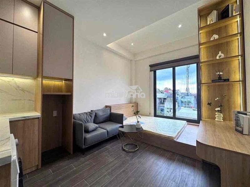 Khai trương căn hộ mới xây ngay nhà thờ ba chuông