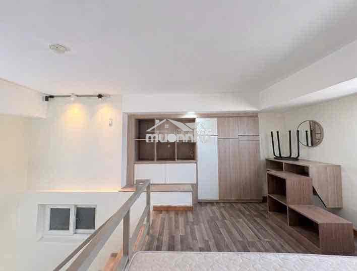 Khai trương duplex full nội thất ngay thoại ngọc hầu - Ảnh 2