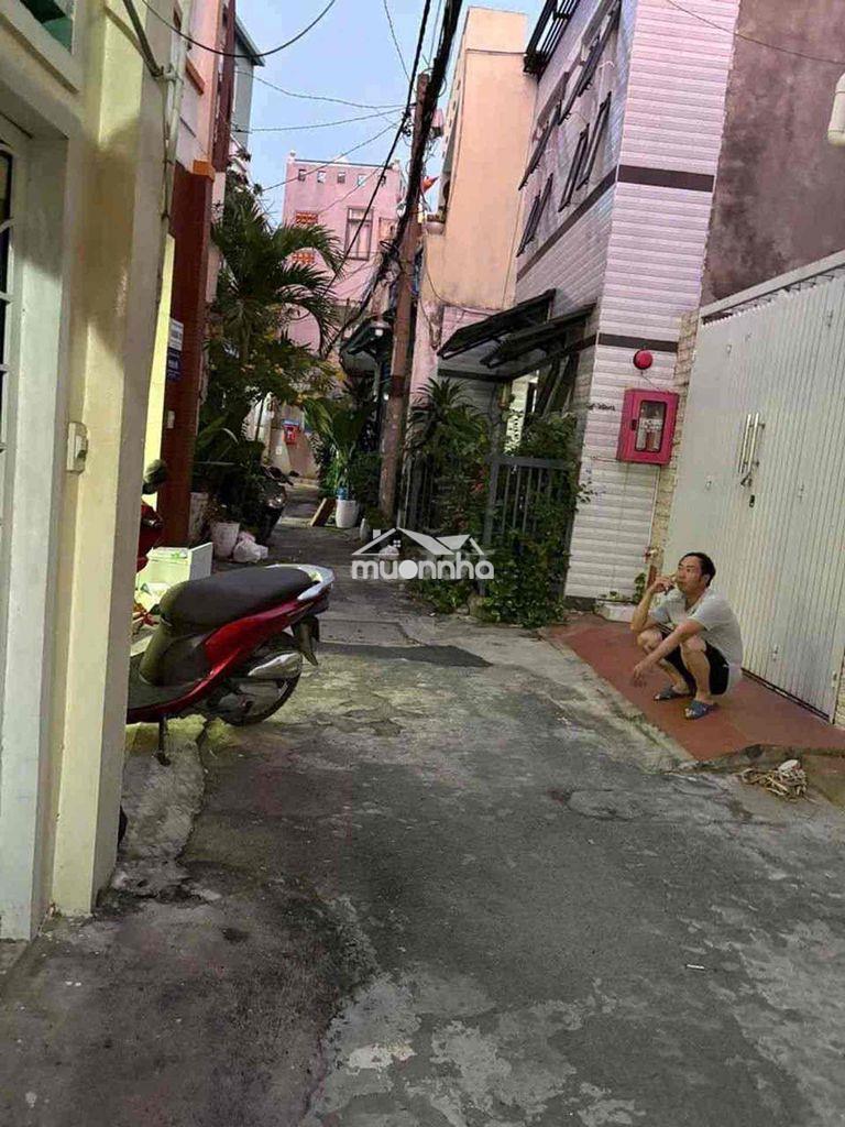 🔥 Quang trung – gò vấp | 3,48 tỷ tl 🏡 nhà gác suốt – ngang 4,1m,♥️dài - Ảnh 2