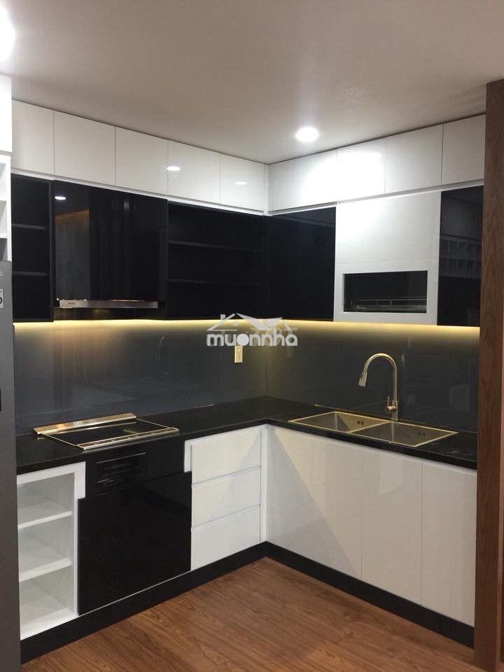 Bán căn hộ cao cấp him lam chợ lớn (quận 6) - 99m², 2pn giá 5 tỷ - Ảnh 4