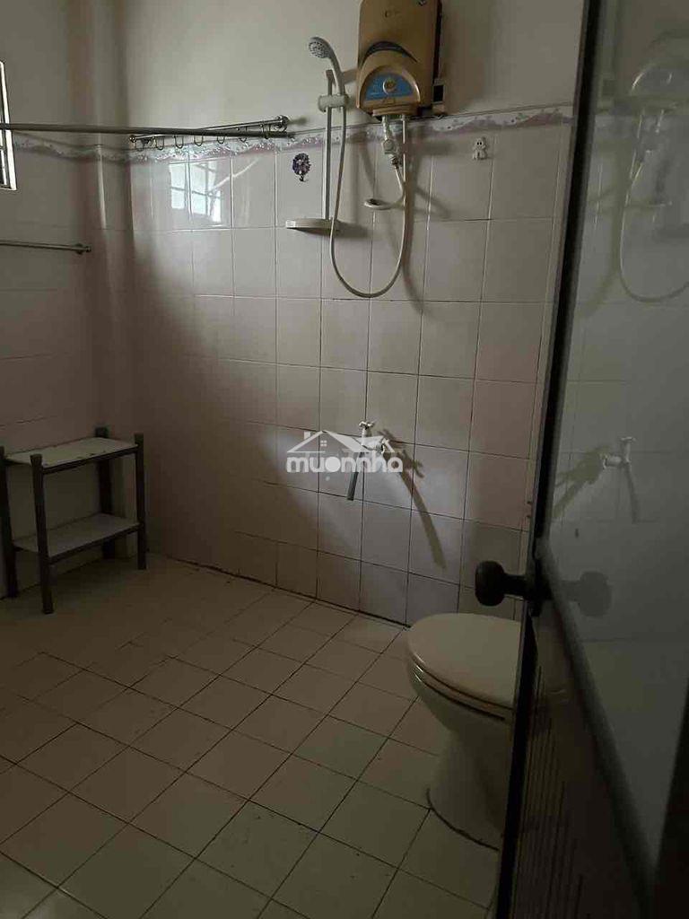 Chính chủ bán nhà bà hạt p8, quận 10, tphcm - Ảnh 2