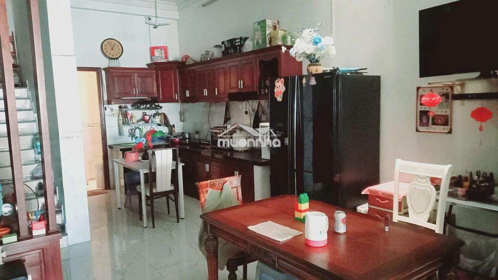 Bán nhà 3 tầng q2- hxh thông nguyễn tuyển - 118 m2 - giá: nhỉnh 12 tỷ. - 2