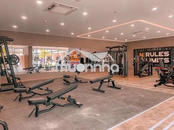 Cho thuê căn hộ akari city khu mới, căn 75m 2pn nhận nhà ngay