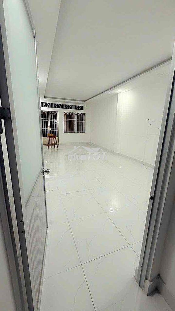 Nhà mã lò [ 4x 16 ] 1 lầu ( 3pn,2wc) otô ngủ trong nhà, - Ảnh 3