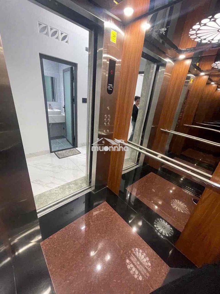 🔥🔥Căn hộ 3pn, ban công, thang máy đặng thuỳ trâm, p13, bình thạnh - Ảnh 2