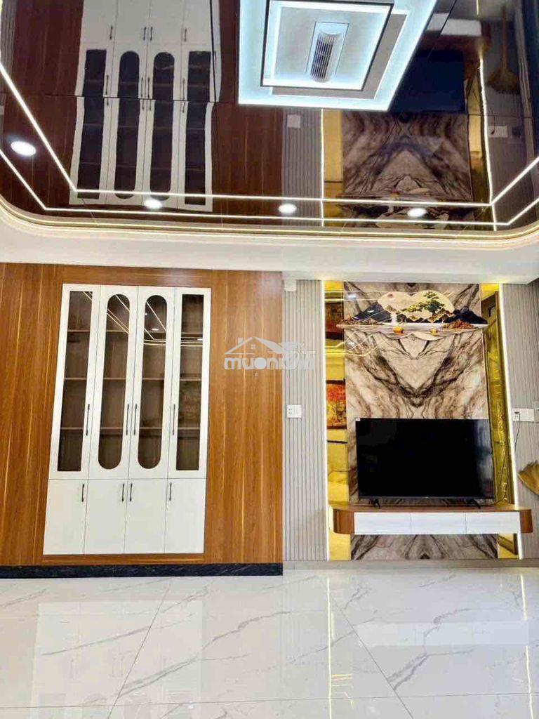 🏡18 tr – full nội thất – 5pn - đường phan anh –bình trị đông, bình tân - Ảnh 3