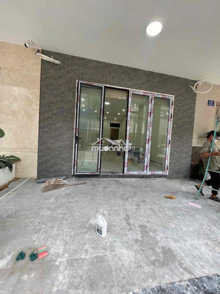 Nhà phố thương mai unitown. thành phố mới . 4 tầng 6 phòng 7wc - Ảnh 3