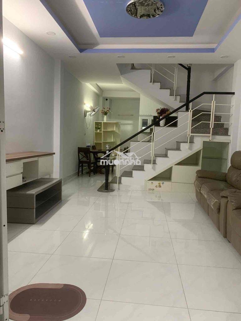 Sốc nhà 2 tầng! ngộp bank bán gấp trong tháng, gần làng đại học abc - Ảnh 2