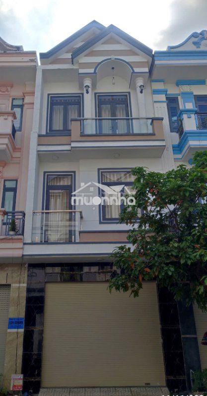 Bán nhà 1 trệt 2 lầu hoàn công - kdc an phú, an phú 17, thuận an - 3