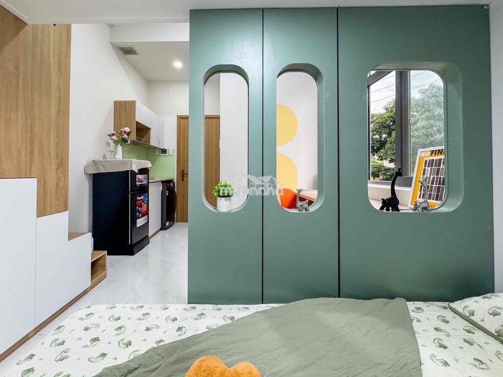 💥Cho thuê căn hộ 2 không gian ngủ, thang máy tại bình thạnh - Ảnh 4