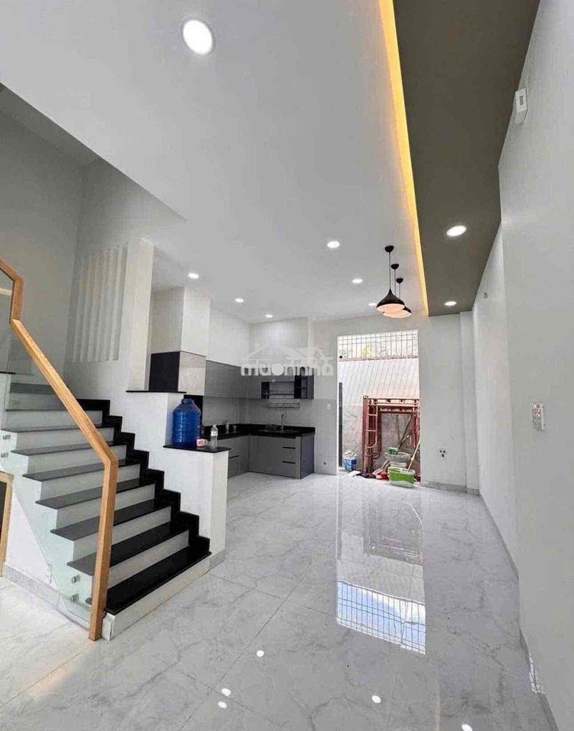 Nhà đẹp - giá tốt - gần trường nguyễn hữu tiến - Ảnh 3